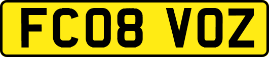 FC08VOZ