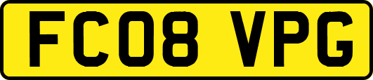 FC08VPG