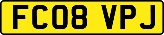 FC08VPJ