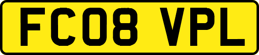 FC08VPL