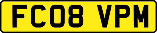 FC08VPM