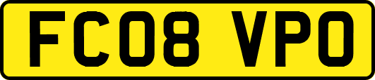 FC08VPO