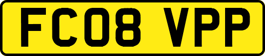 FC08VPP
