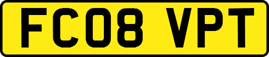 FC08VPT
