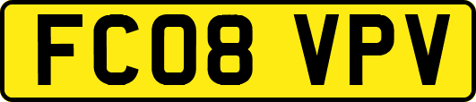 FC08VPV