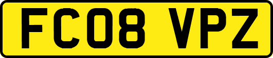 FC08VPZ