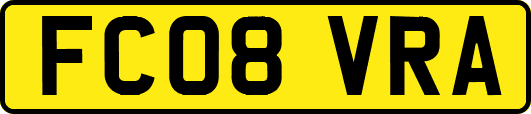 FC08VRA