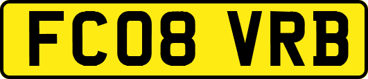 FC08VRB