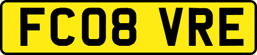 FC08VRE