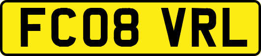 FC08VRL