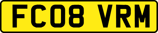 FC08VRM