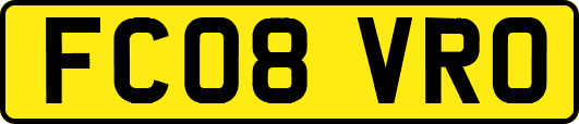 FC08VRO