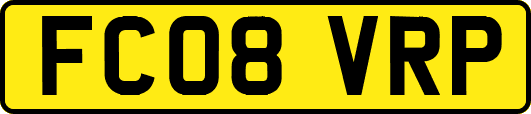 FC08VRP