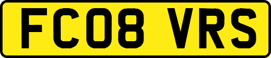 FC08VRS