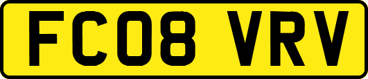 FC08VRV