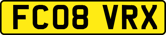 FC08VRX