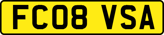 FC08VSA