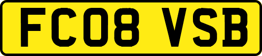 FC08VSB