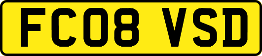 FC08VSD