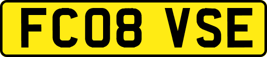 FC08VSE