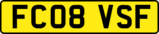 FC08VSF