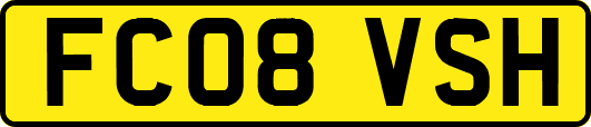 FC08VSH