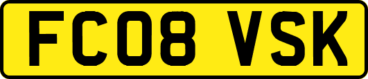 FC08VSK