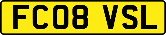 FC08VSL