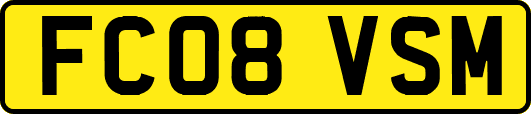 FC08VSM