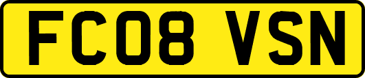 FC08VSN