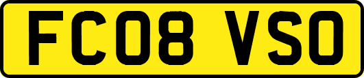 FC08VSO