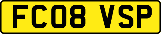 FC08VSP