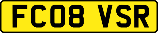 FC08VSR