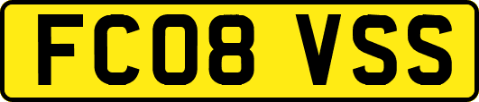 FC08VSS