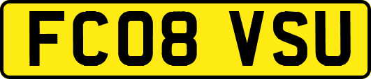 FC08VSU