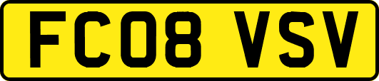 FC08VSV