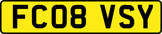 FC08VSY