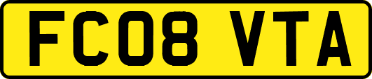 FC08VTA