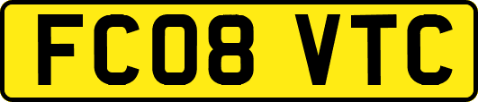 FC08VTC
