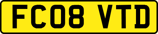 FC08VTD