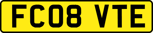 FC08VTE