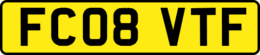 FC08VTF