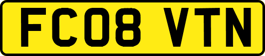 FC08VTN