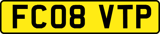 FC08VTP
