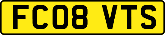 FC08VTS