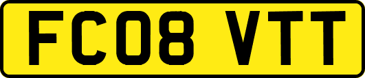 FC08VTT