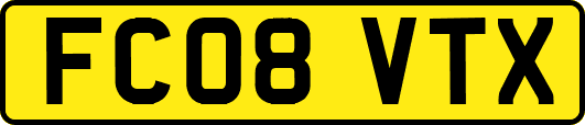 FC08VTX