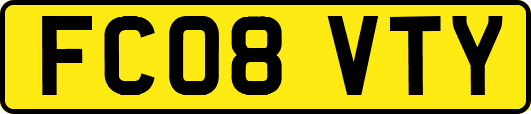 FC08VTY