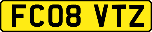FC08VTZ