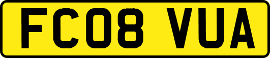 FC08VUA